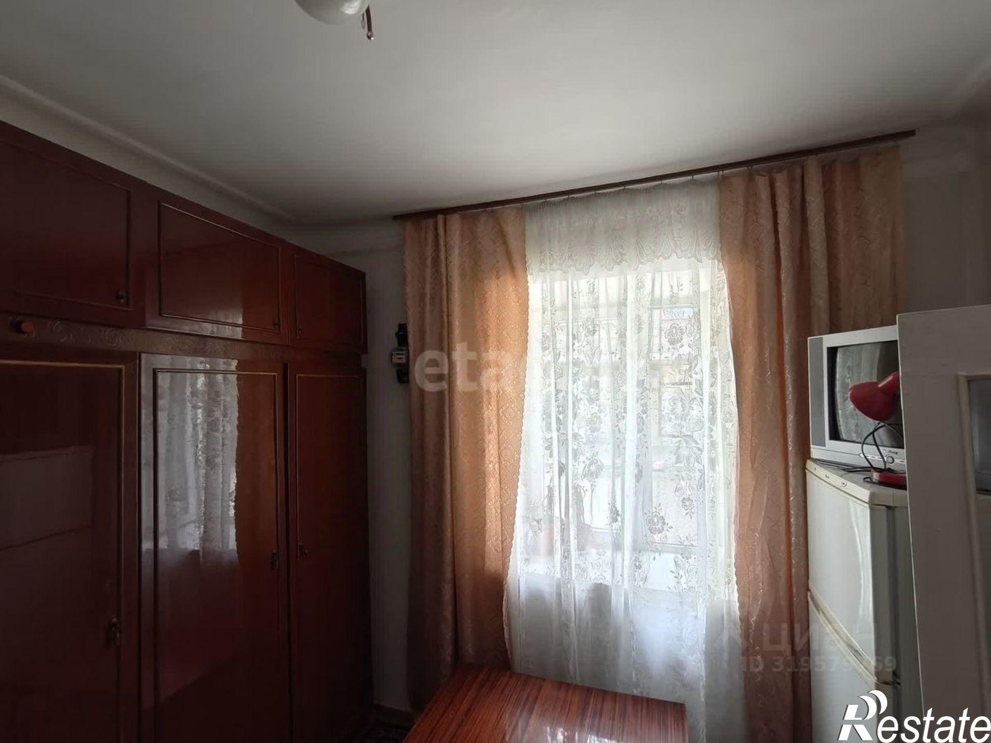 Купить квартиру за 4 200 000 рублей на Теплосерная улица, 103