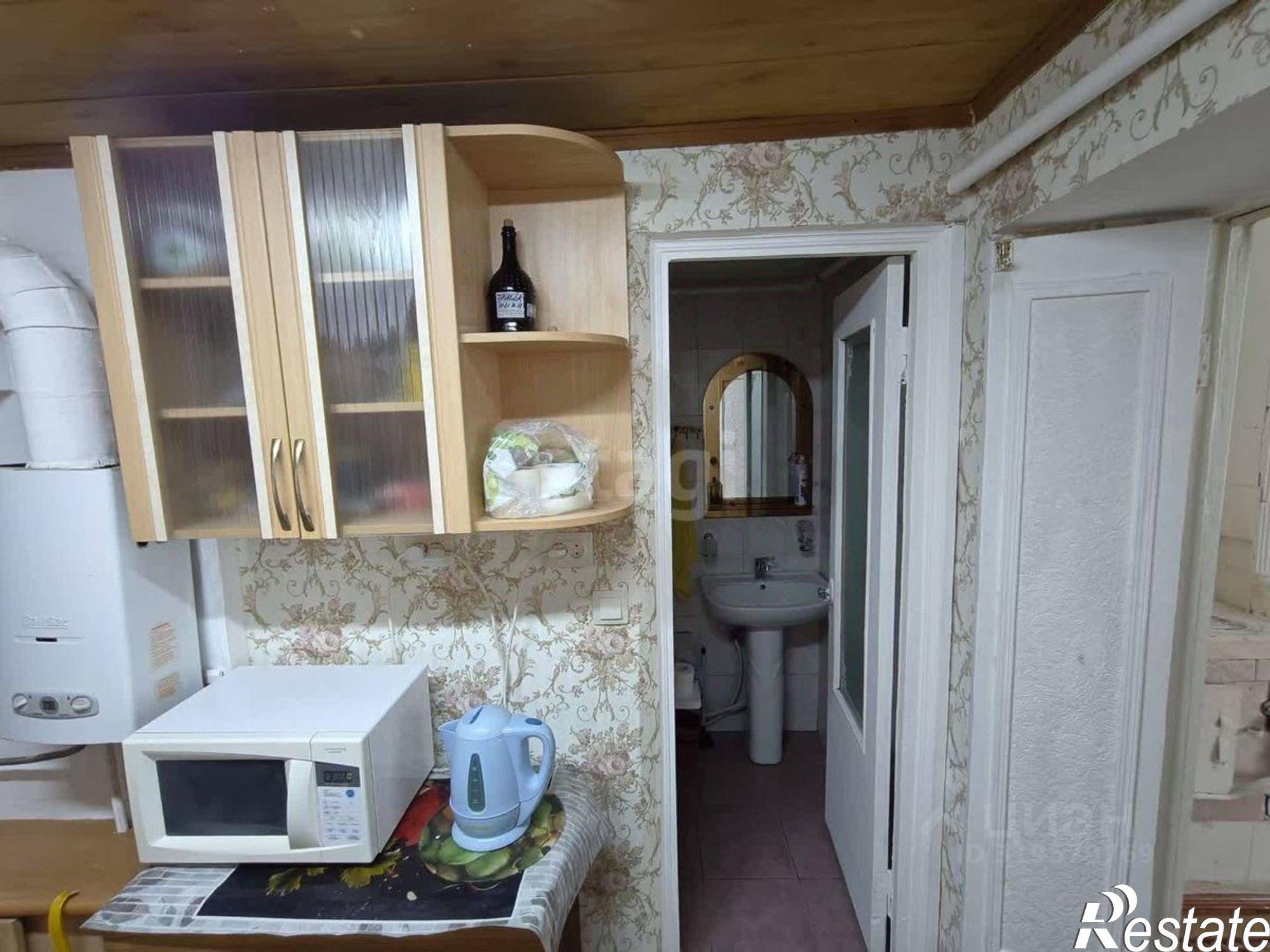 Купить квартиру за 4 200 000 рублей на Теплосерная улица, 103