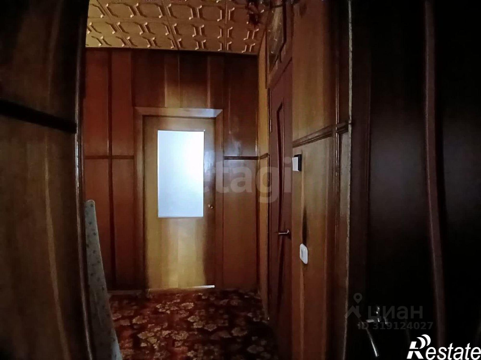 Купить квартиру за 6 900 000 рублей на улица Егоршина, 2