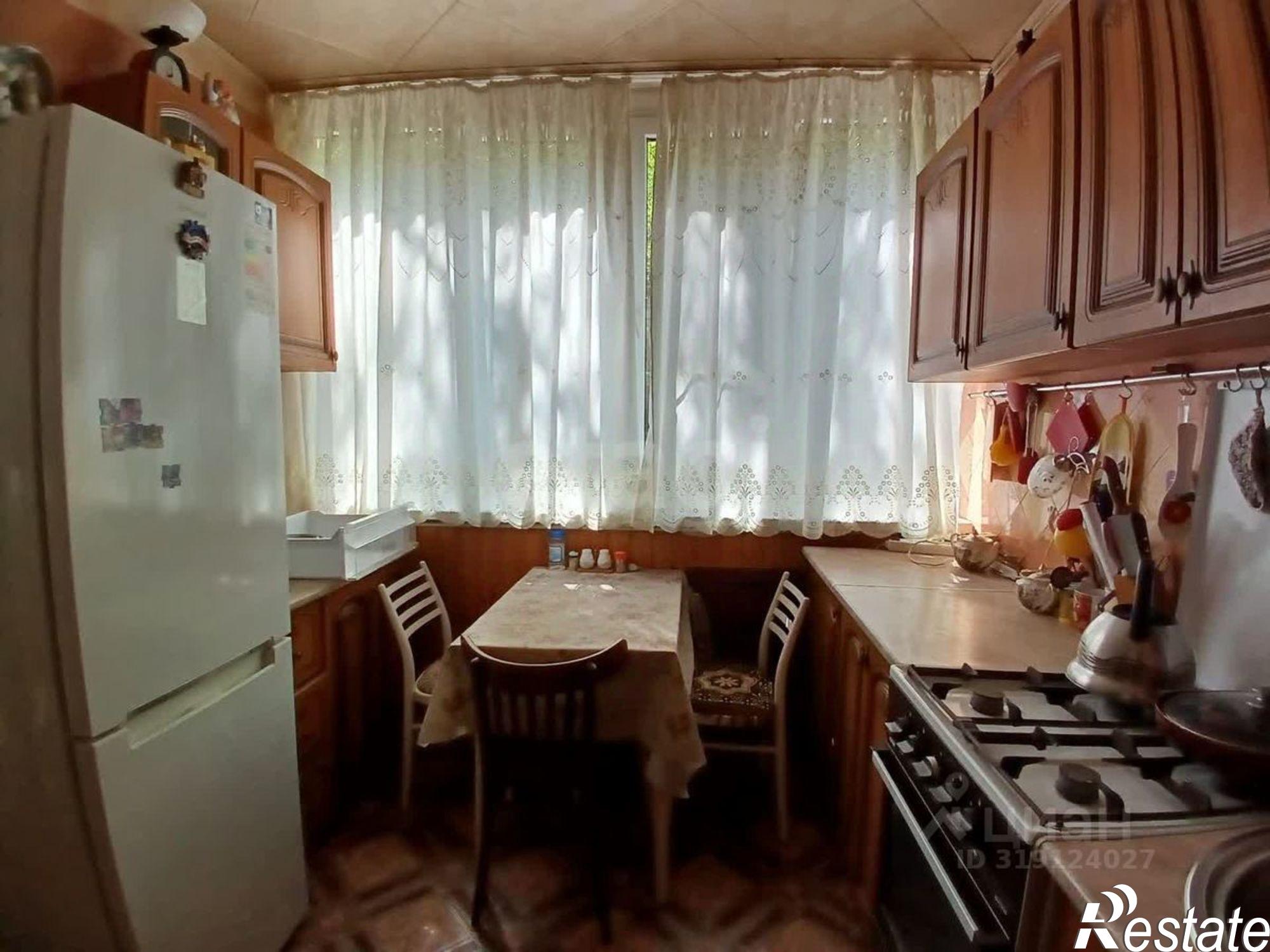 Купить квартиру за 6 900 000 рублей на улица Егоршина, 2