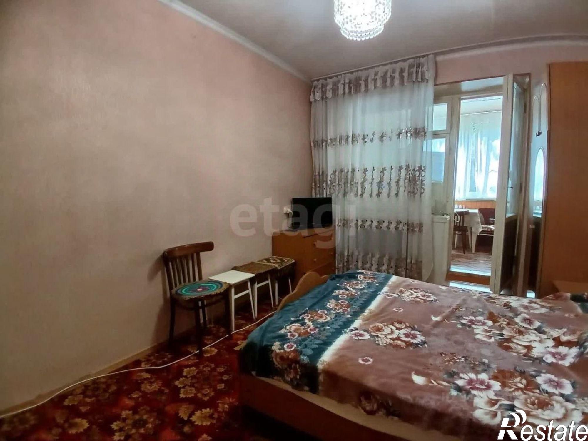 Купить квартиру за 6 900 000 рублей на улица Егоршина, 2