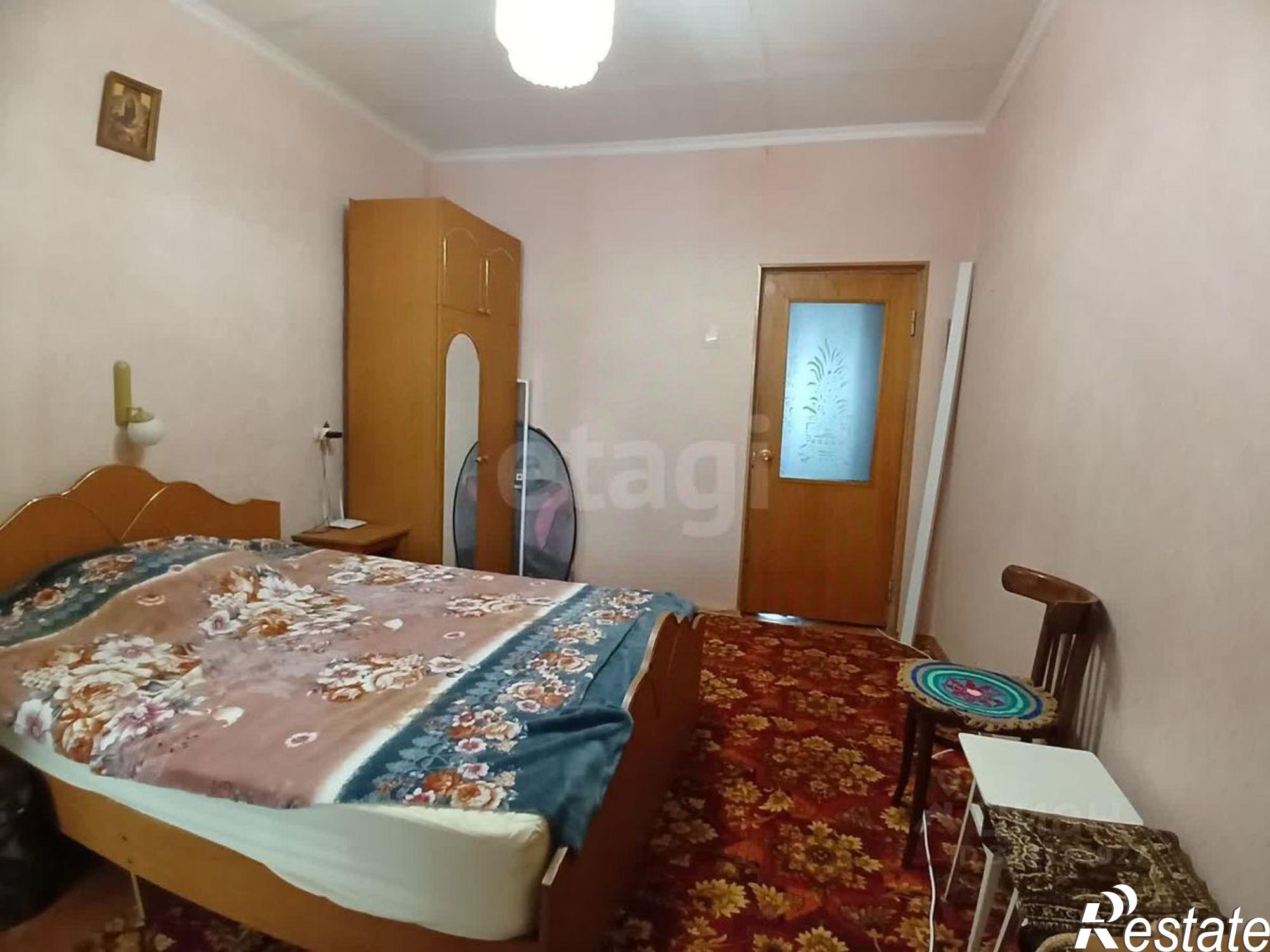 Купить квартиру за 6 900 000 рублей на улица Егоршина, 2