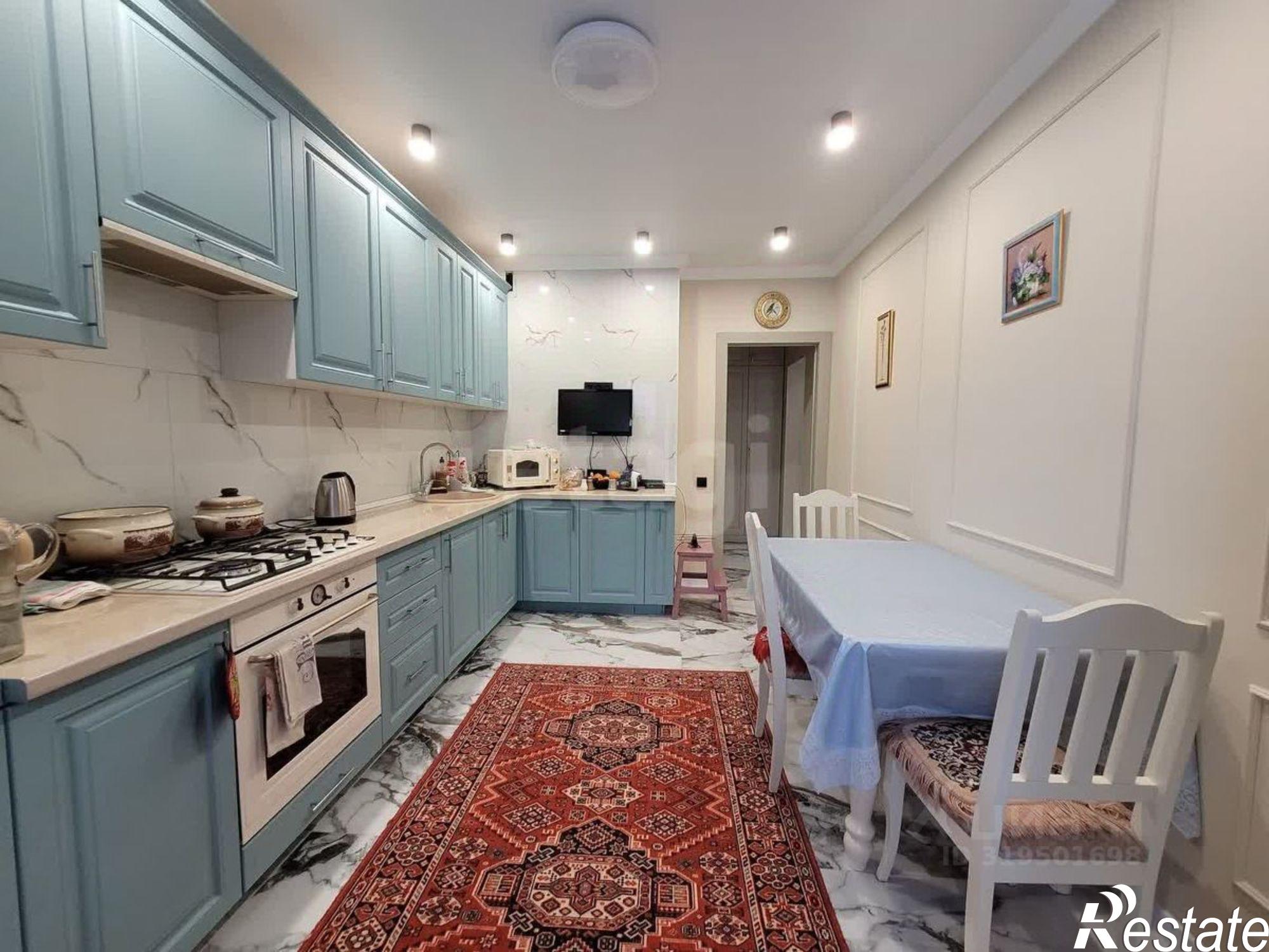 Купить квартиру за 9 750 000 рублей на Первомайская улица, 116