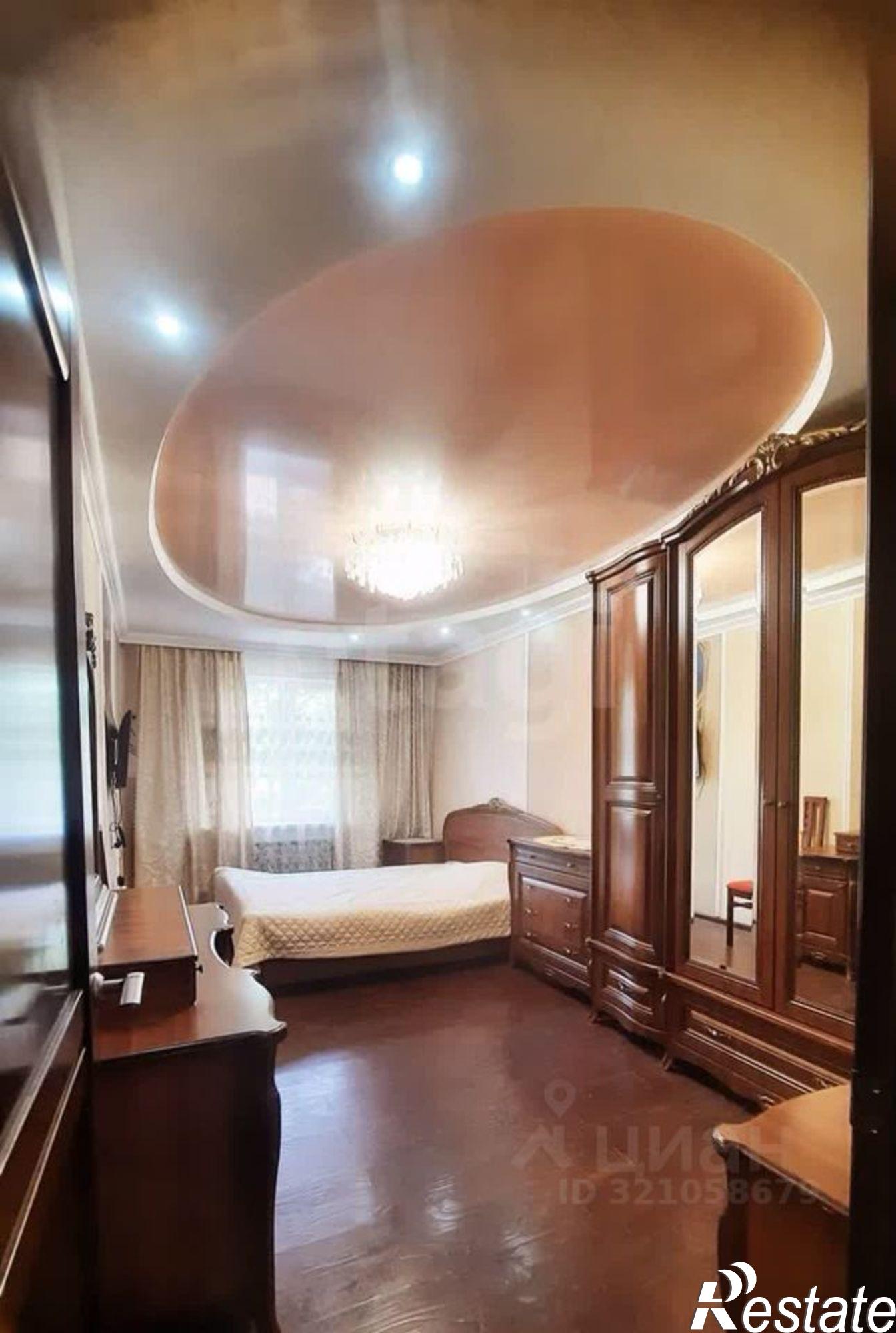 Купить квартиру за 9 500 000 рублей на Краснознамённая улица, 24