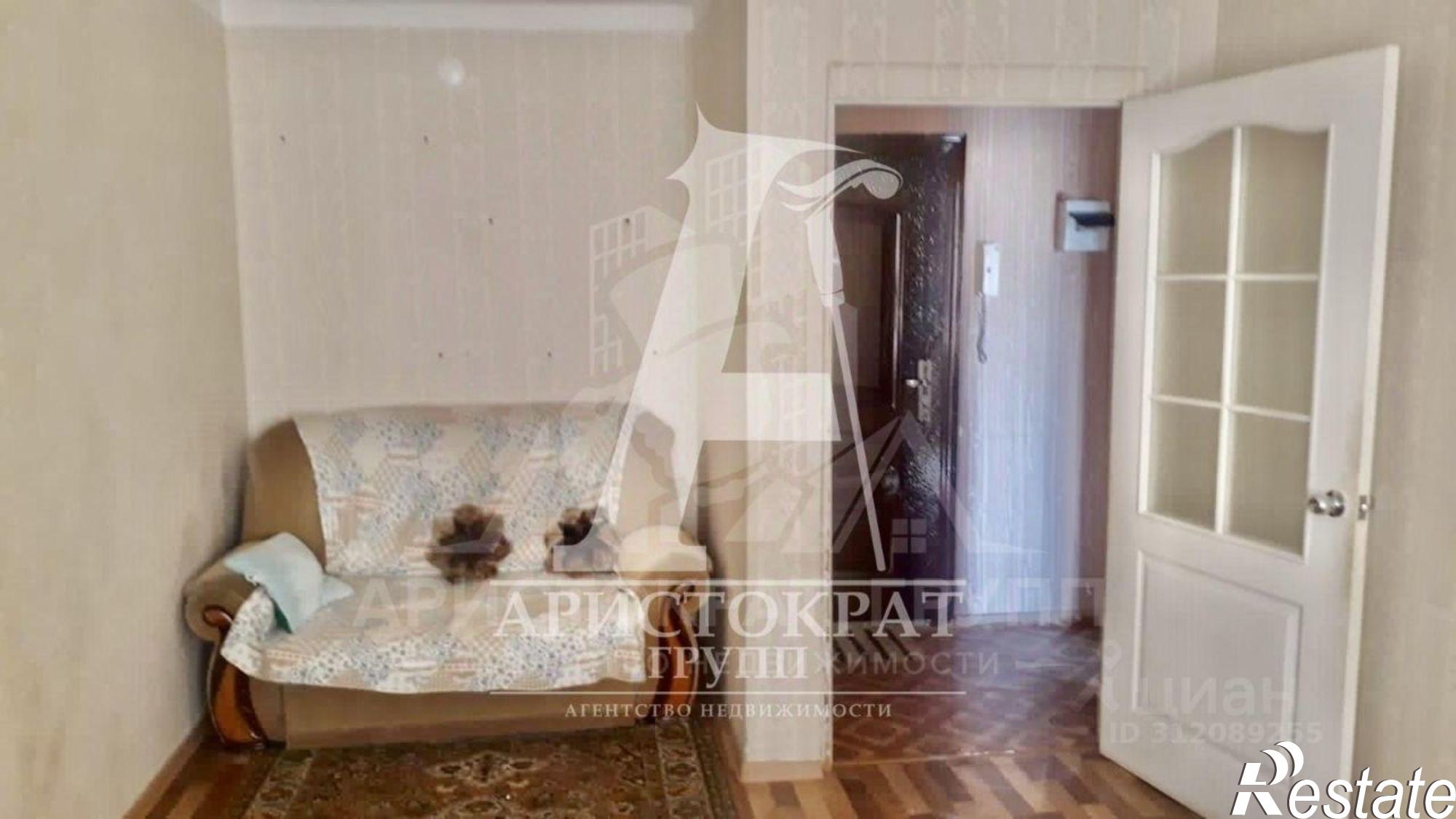 Купить квартиру за 4 500 000 рублей на улица Севастьянова, 3