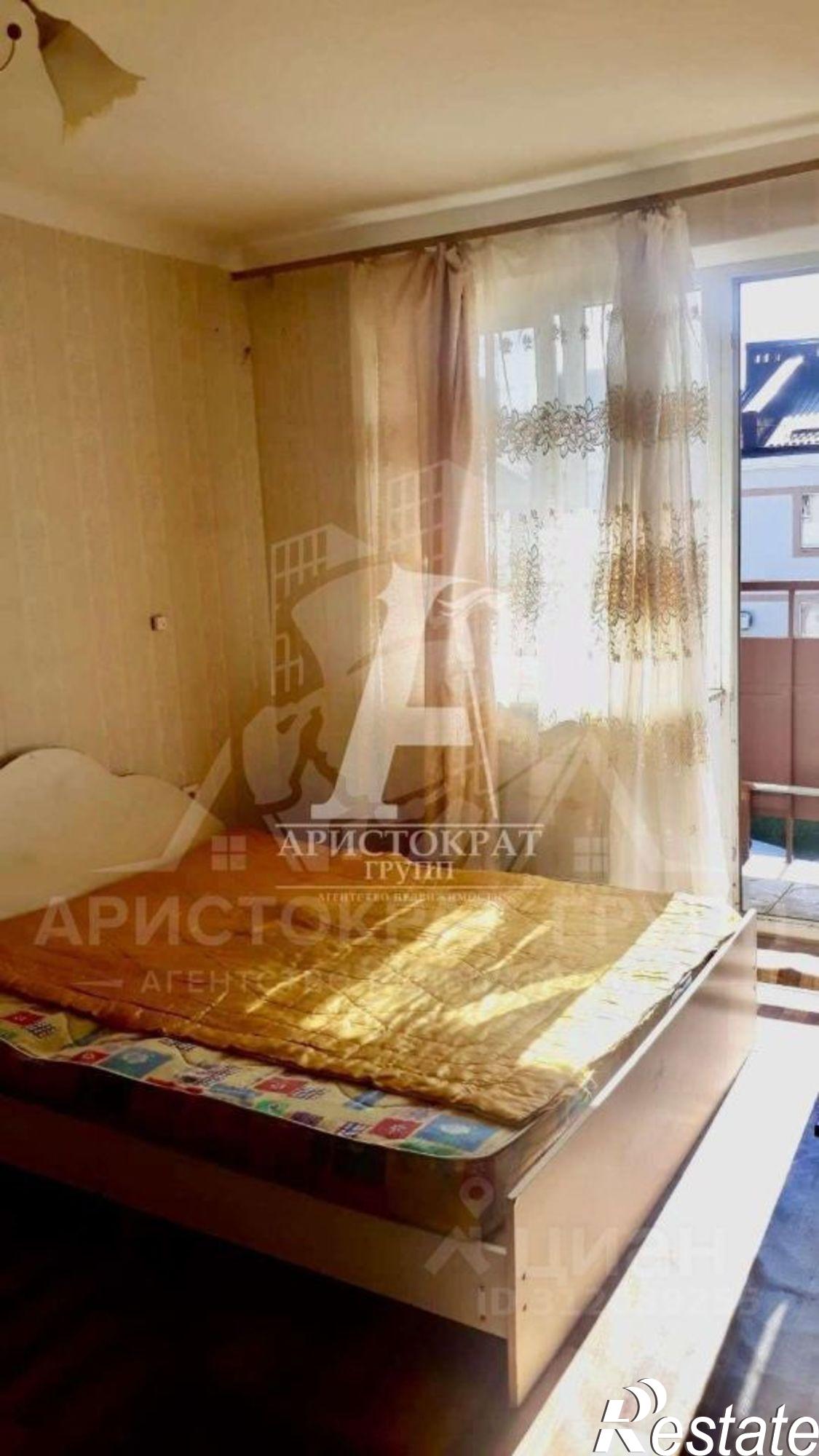 Купить квартиру за 4 500 000 рублей на улица Севастьянова, 3