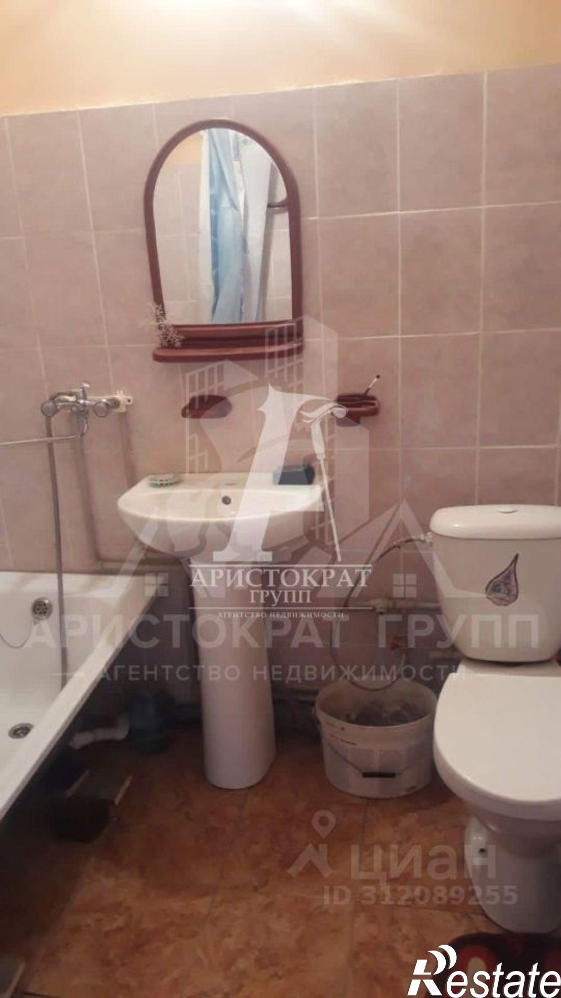 Купить квартиру за 4 500 000 рублей на улица Севастьянова, 3