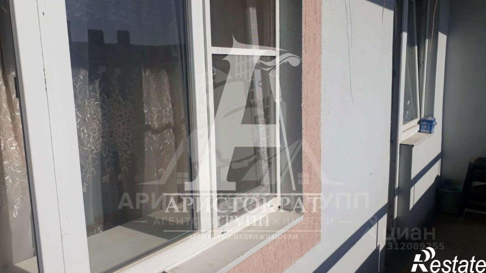 Купить квартиру за 4 500 000 рублей на улица Севастьянова, 3