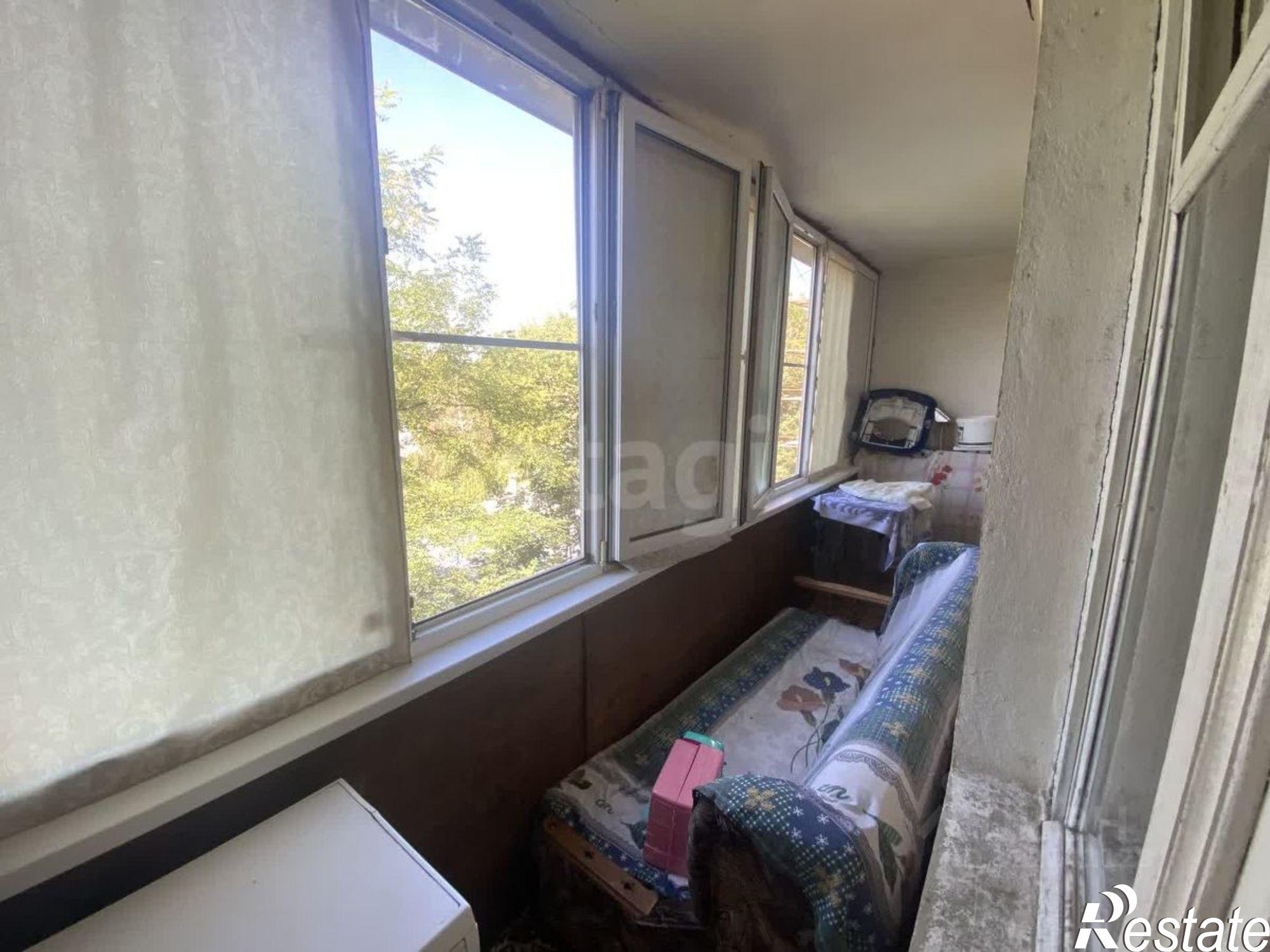 Купить квартиру за 6 200 000 рублей на Коллективная улица, 70