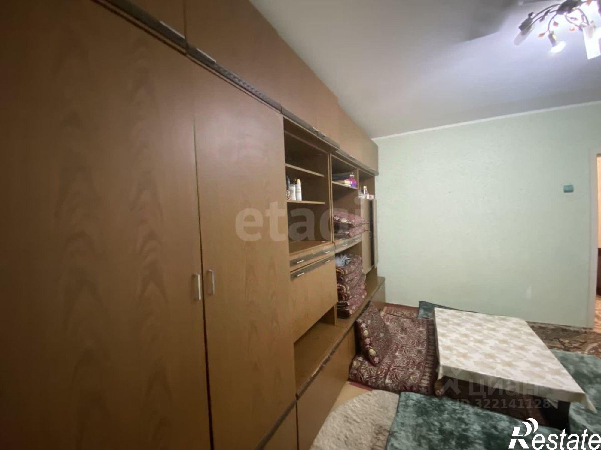 Купить квартиру за 6 200 000 рублей на Коллективная улица, 70