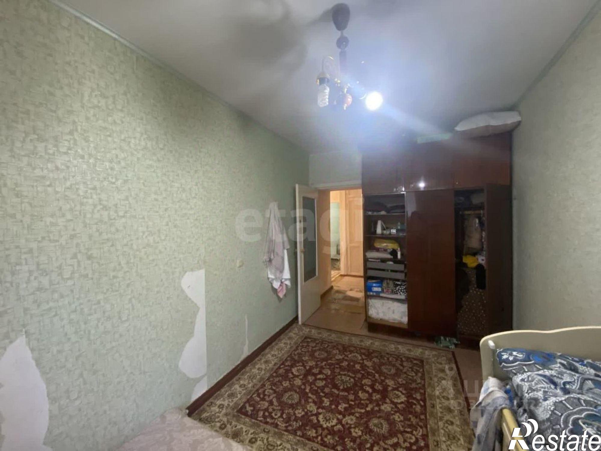 Купить квартиру за 6 200 000 рублей на Коллективная улица, 70