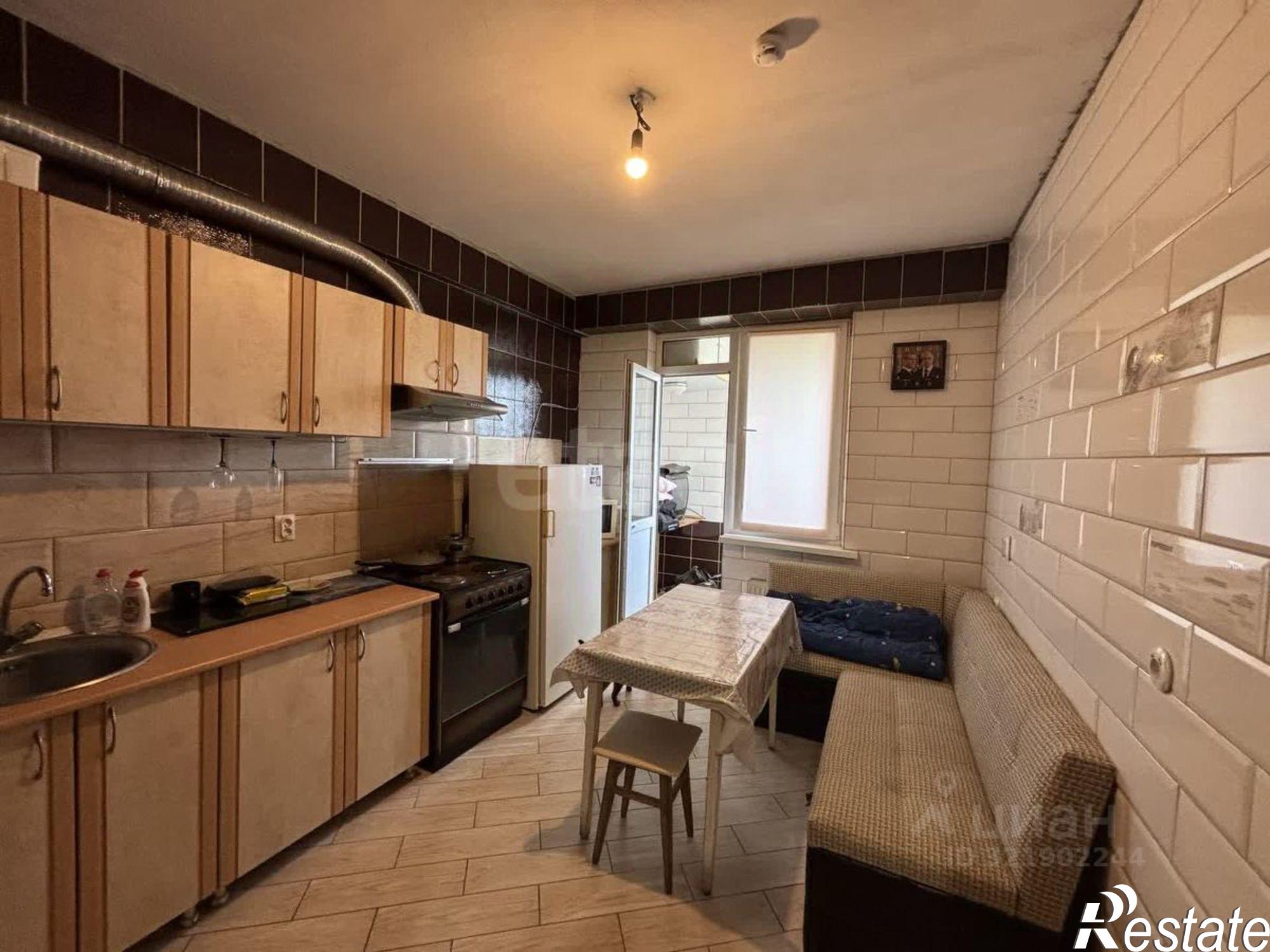 Купить квартиру за 6 500 000 рублей на Огородная улица, 46