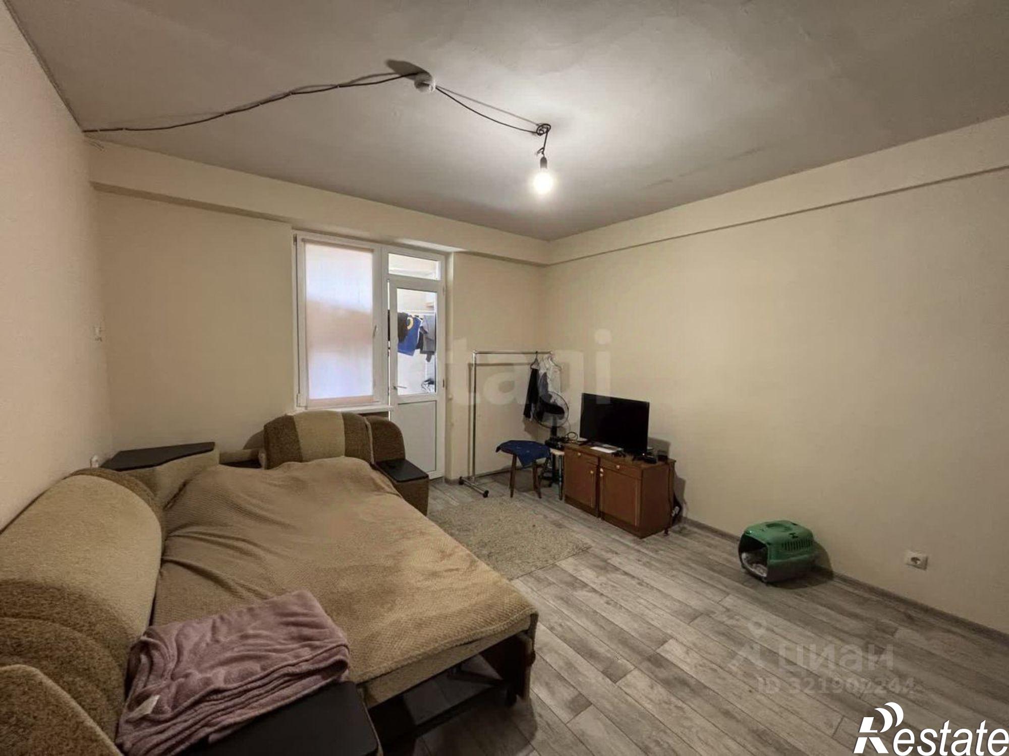 Купить квартиру за 6 500 000 рублей на Огородная улица, 46