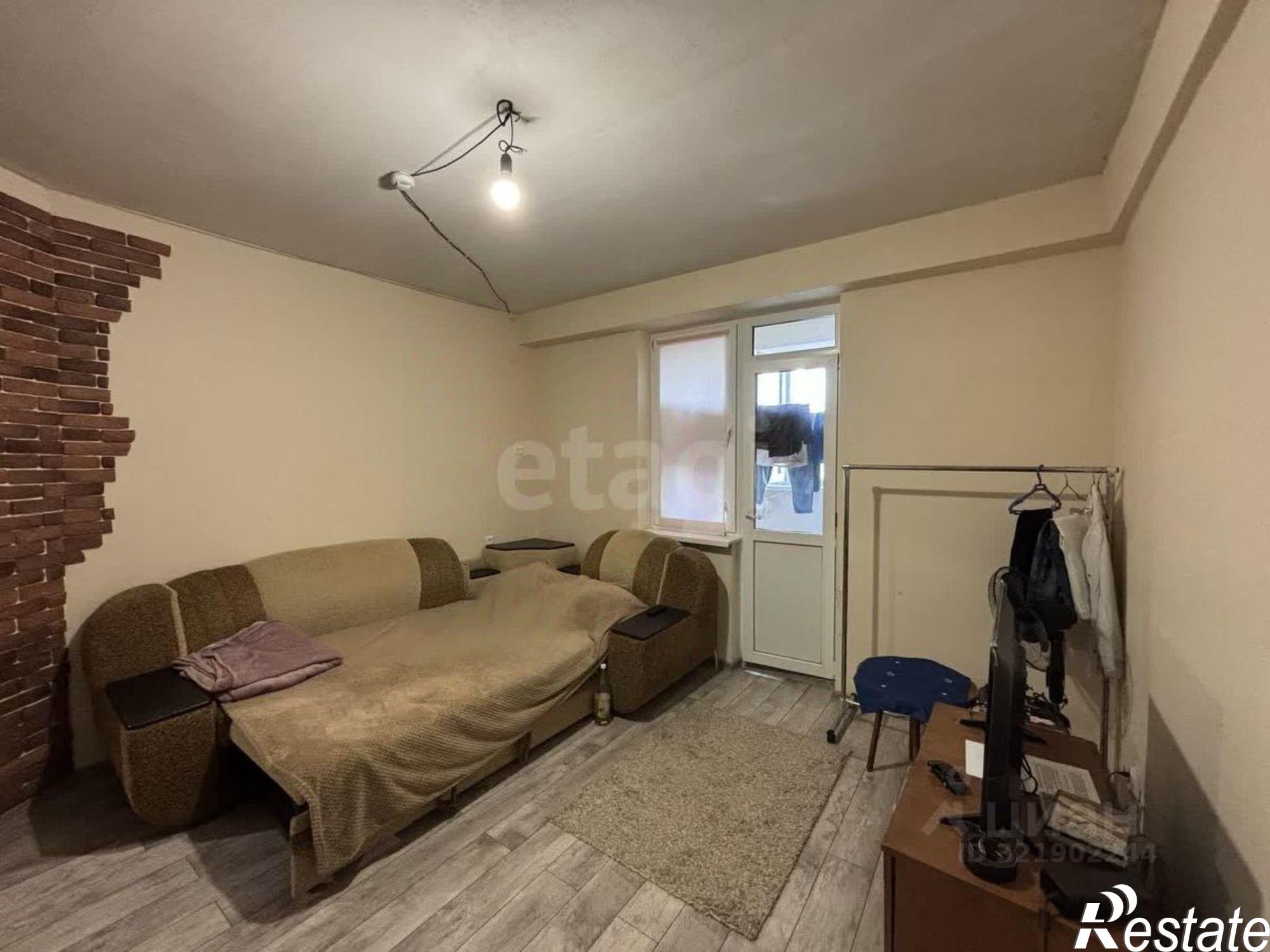 Купить квартиру за 6 500 000 рублей на Огородная улица, 46