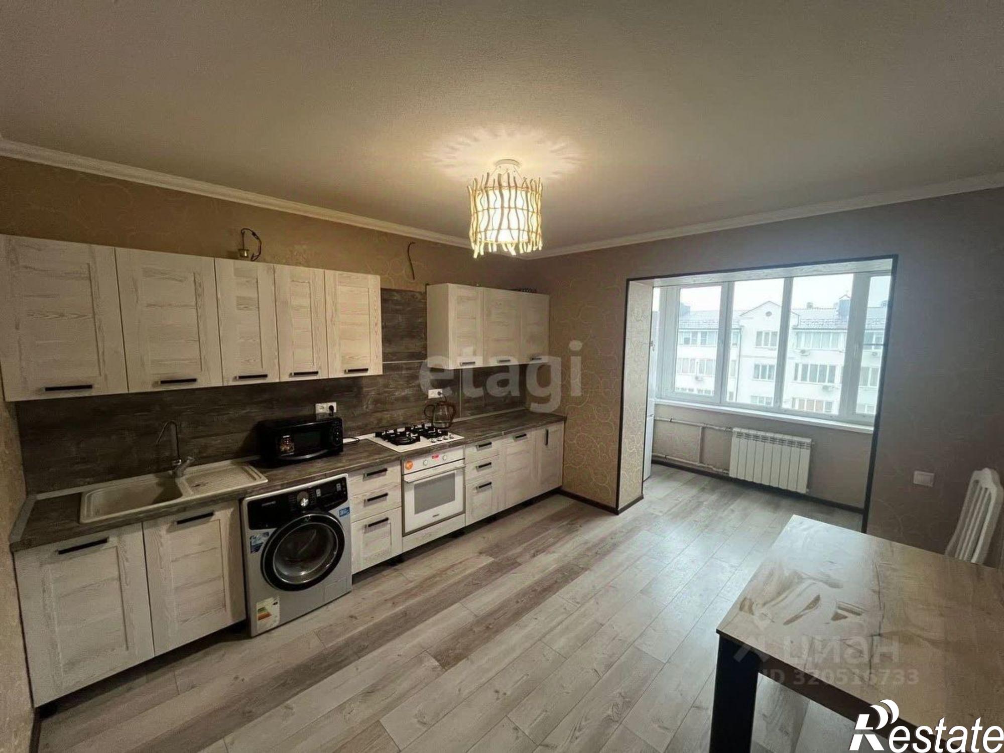 Купить квартиру за 10 600 000 рублей на Оранжерейная улица, 22 к2