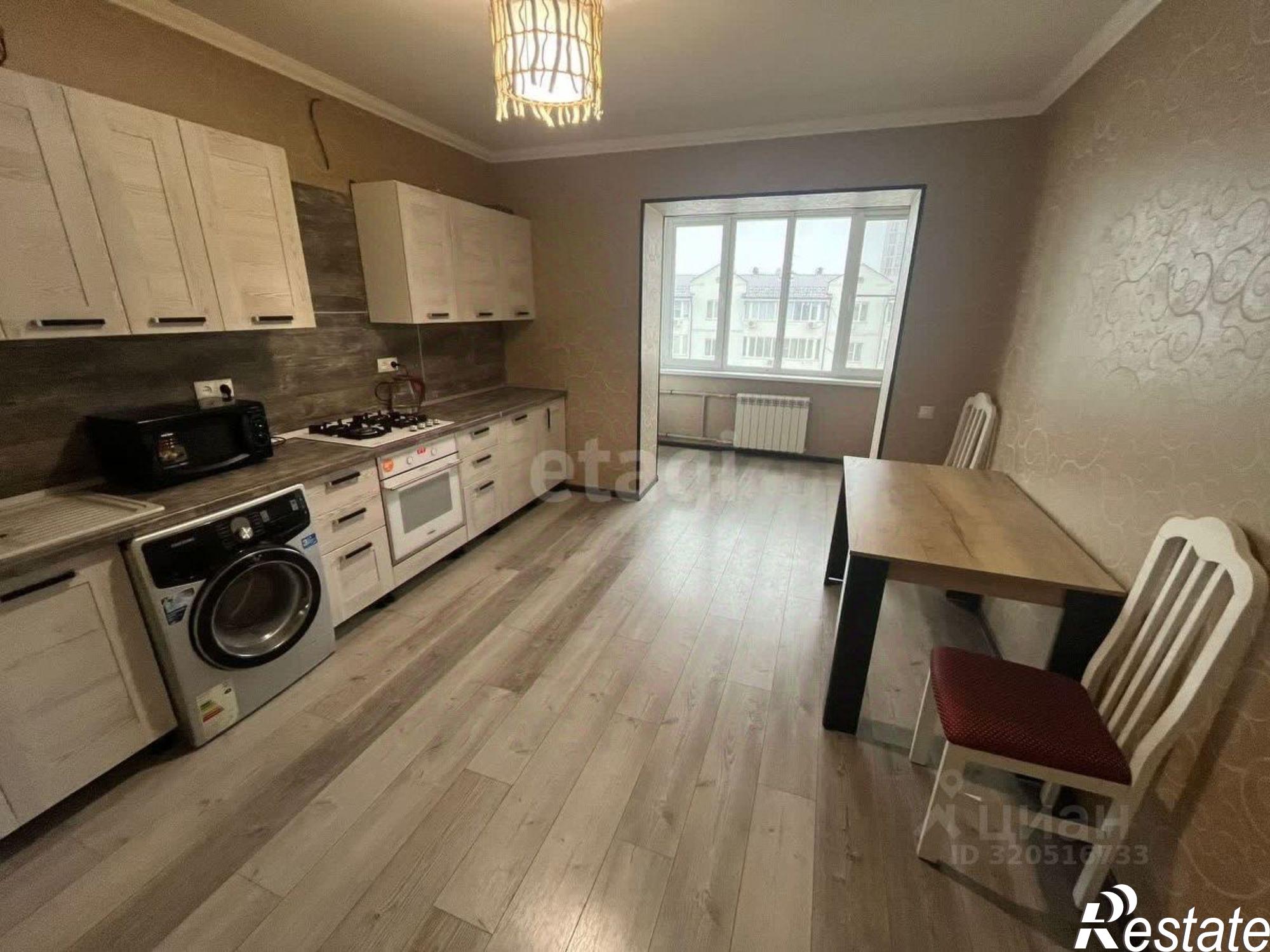 Купить квартиру за 10 600 000 рублей на Оранжерейная улица, 22 к2