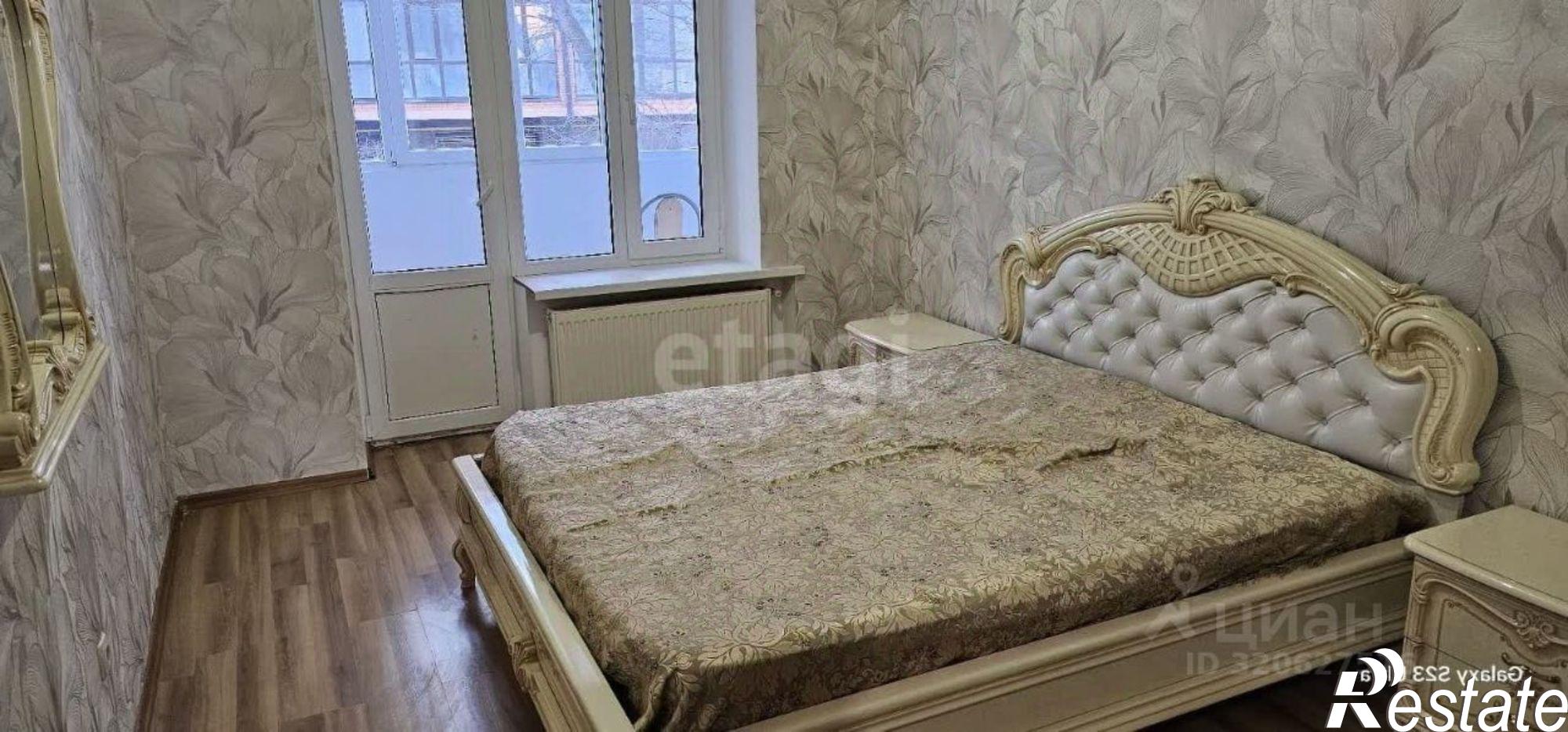 Купить квартиру за 11 500 000 рублей на улица Пестова, 22 к1