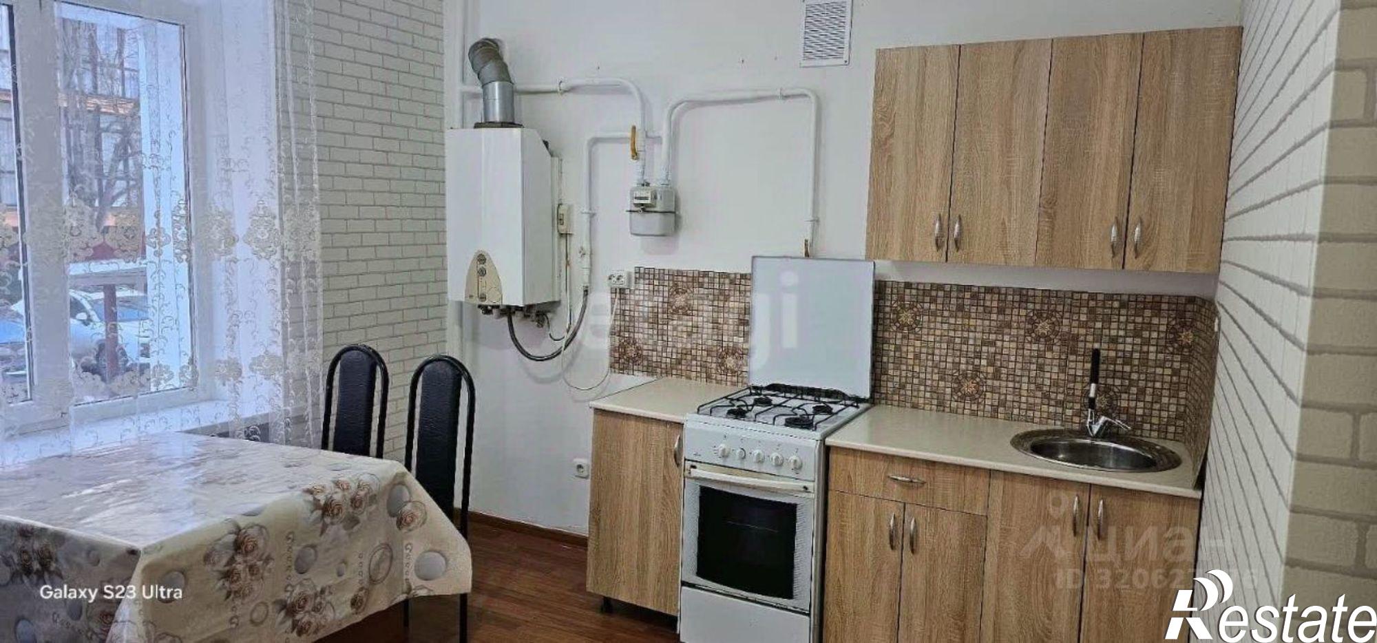 Купить квартиру за 11 500 000 рублей на улица Пестова, 22 к1