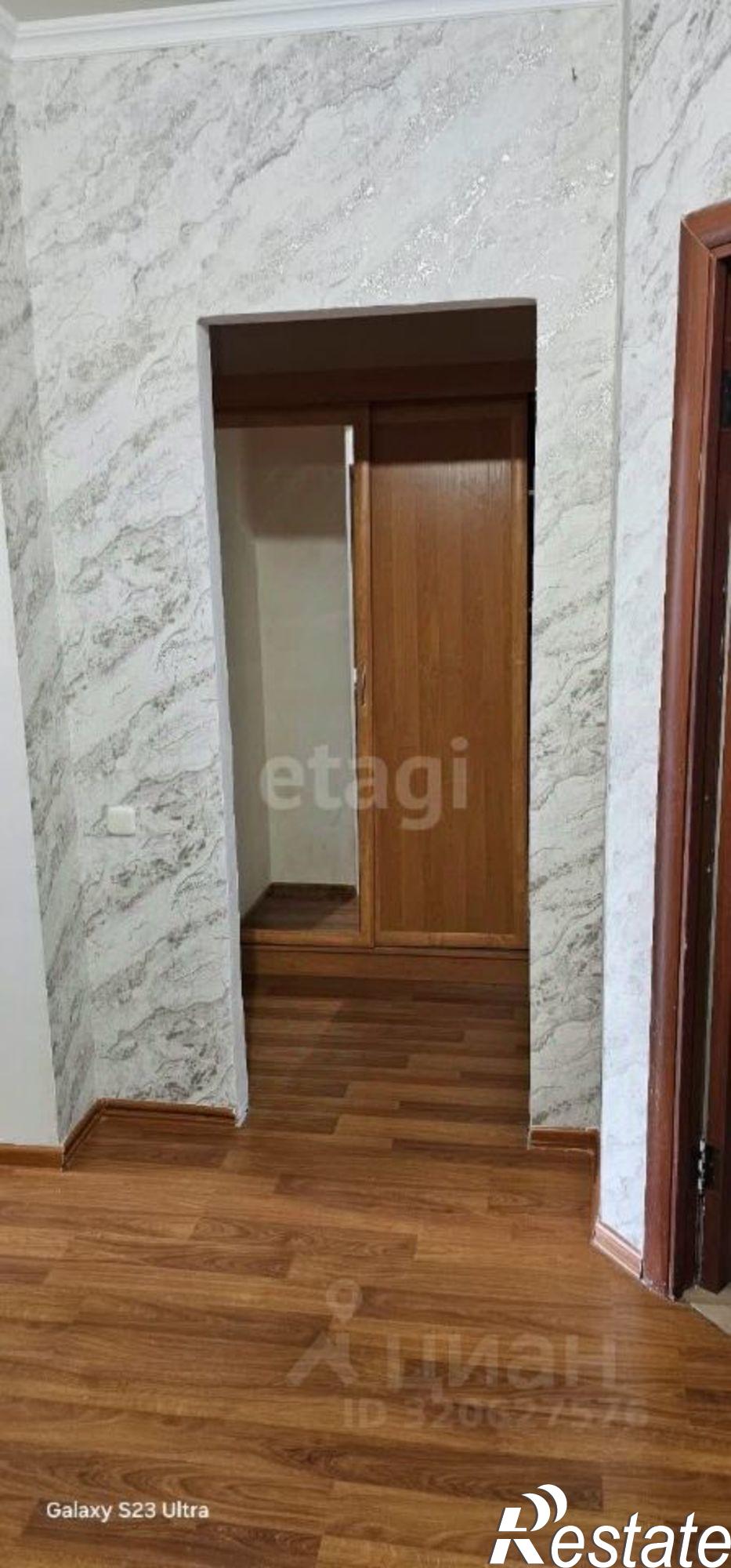 Купить квартиру за 11 500 000 рублей на улица Пестова, 22 к1