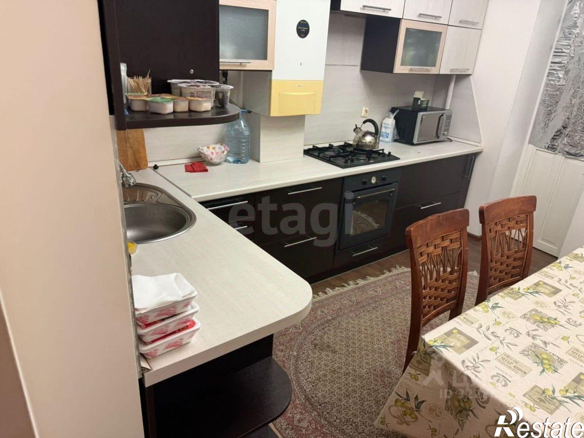 Купить квартиру за 10 500 000 рублей на улица Булгакова, 7