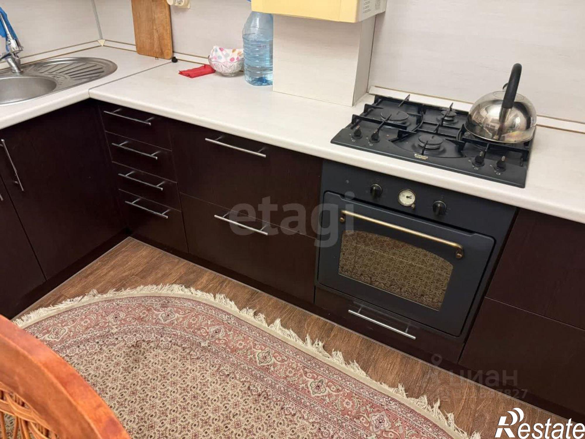 Купить квартиру за 10 500 000 рублей на улица Булгакова, 7