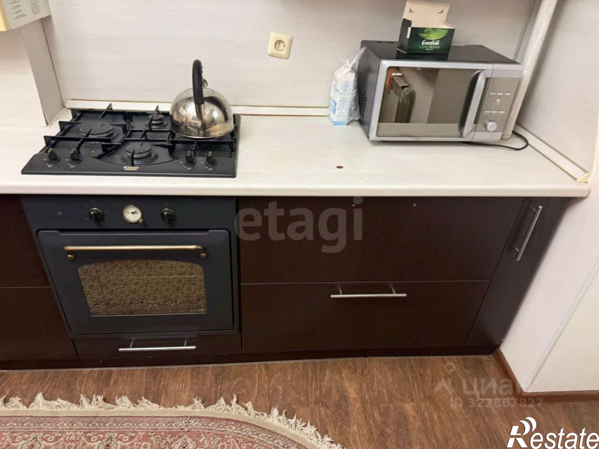 Купить квартиру за 10 500 000 рублей на улица Булгакова, 7