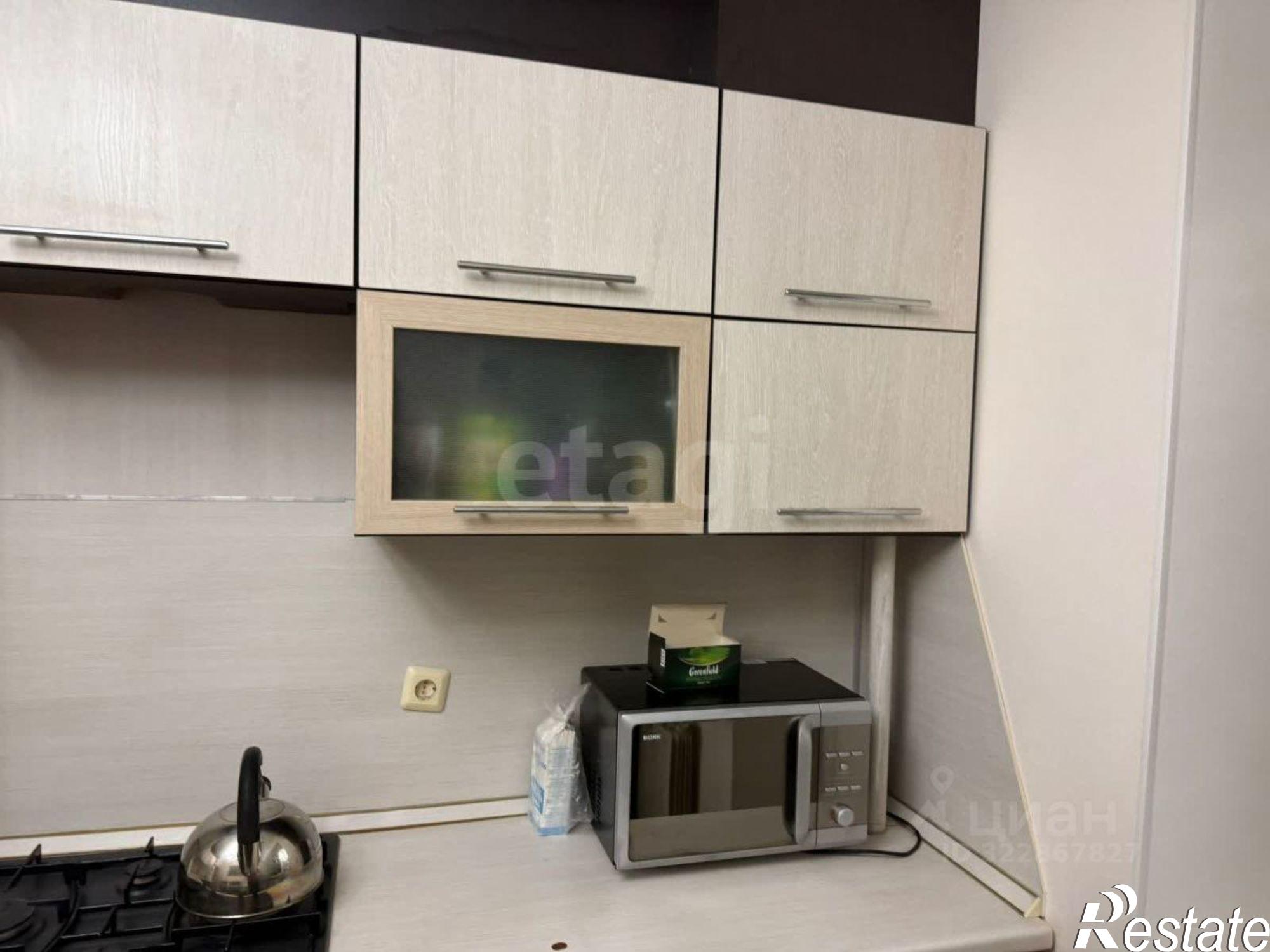 Купить квартиру за 10 500 000 рублей на улица Булгакова, 7