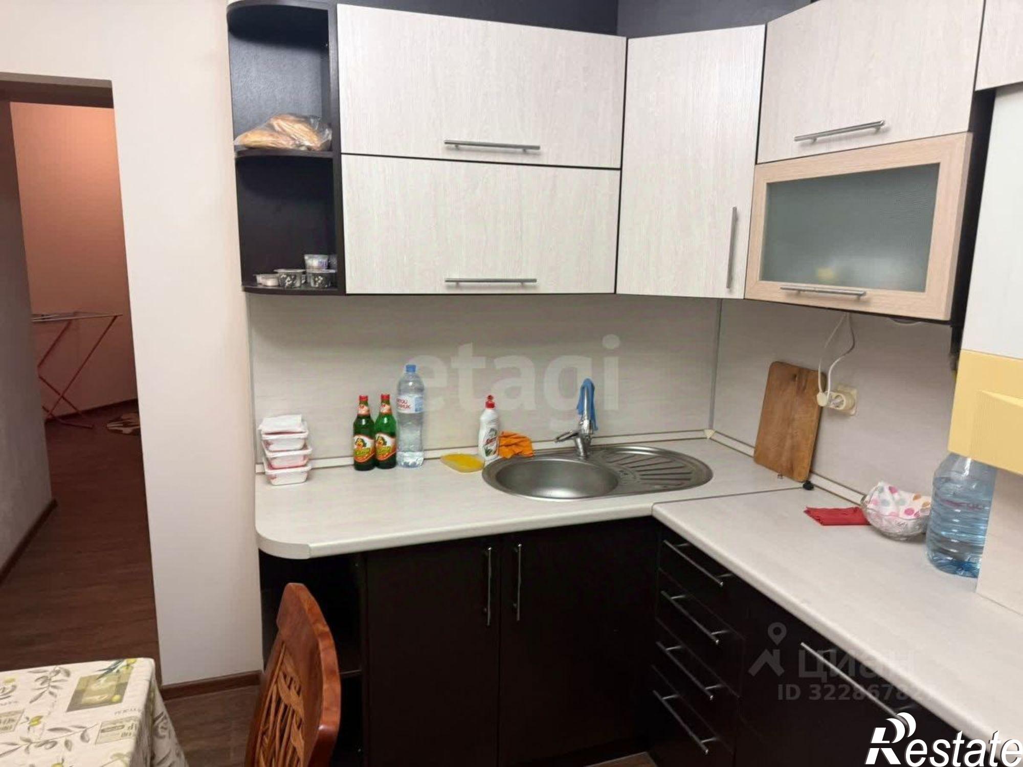 Купить квартиру за 10 500 000 рублей на улица Булгакова, 7