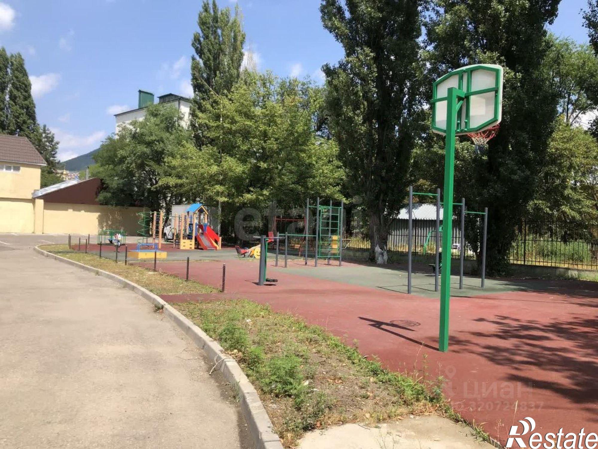 Купить квартиру за 9 600 000 рублей на улица Бунимовича, 13