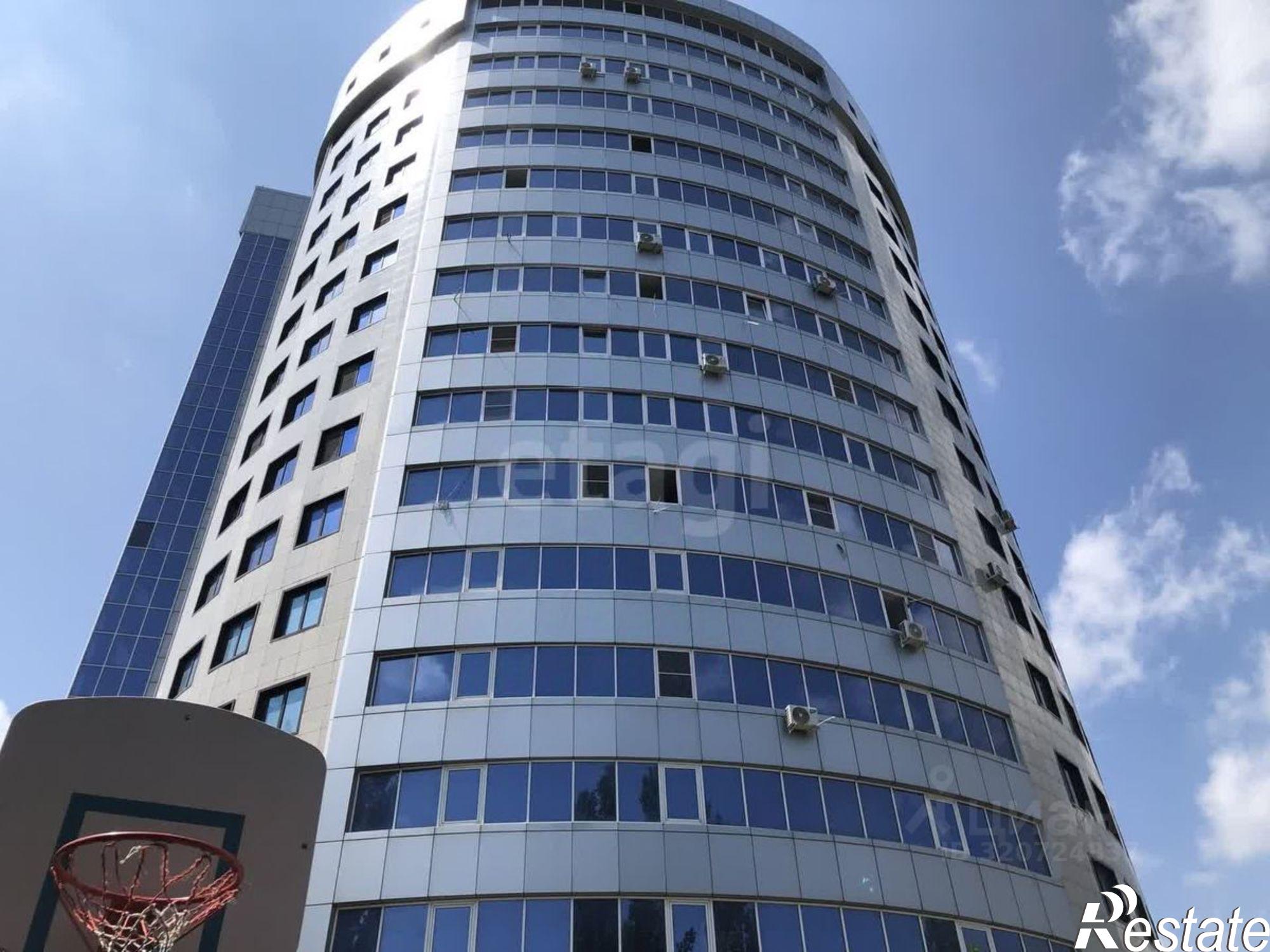 Купить квартиру за 9 600 000 рублей на улица Бунимовича, 13