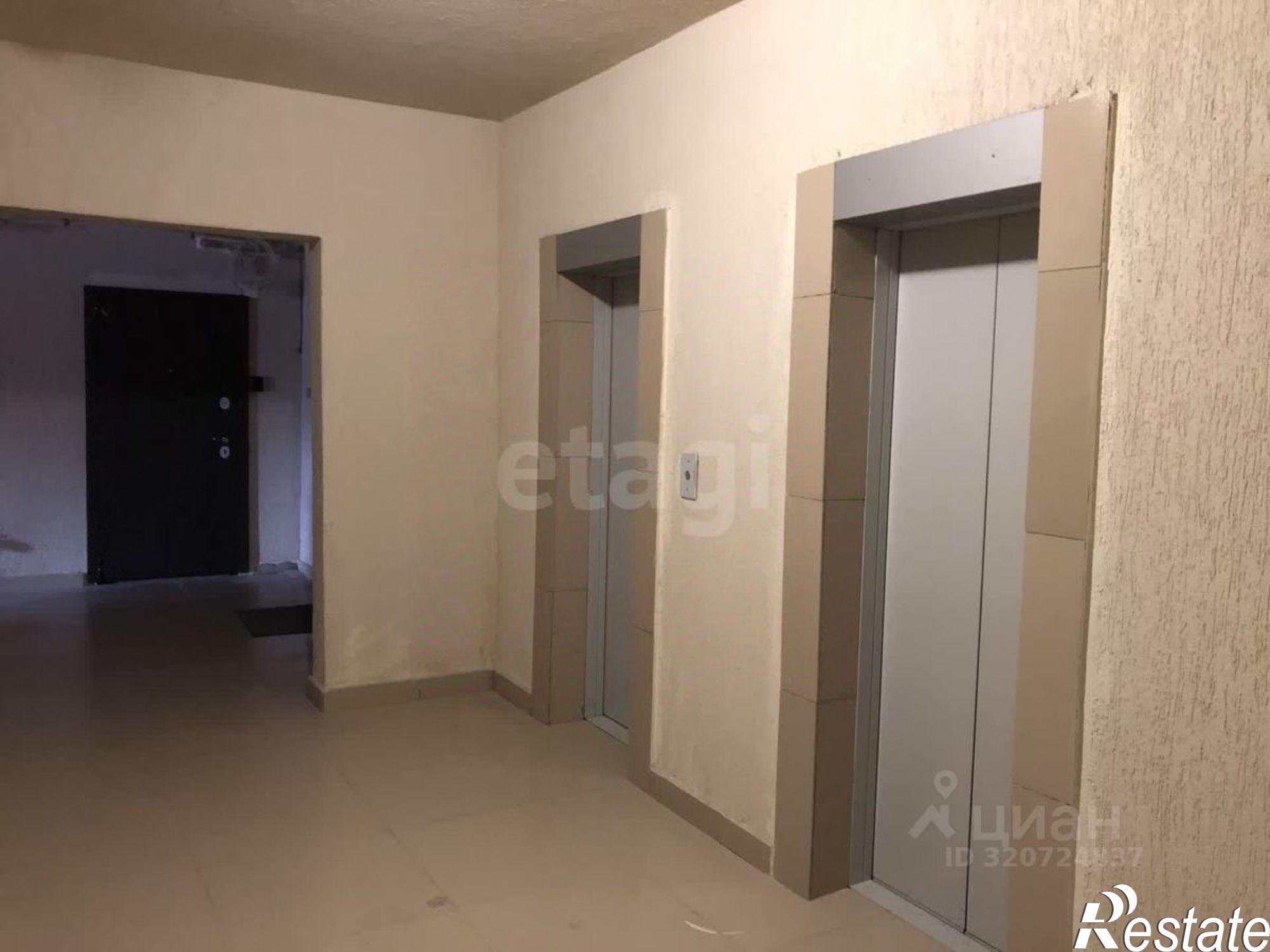 Купить квартиру за 9 600 000 рублей на улица Бунимовича, 13