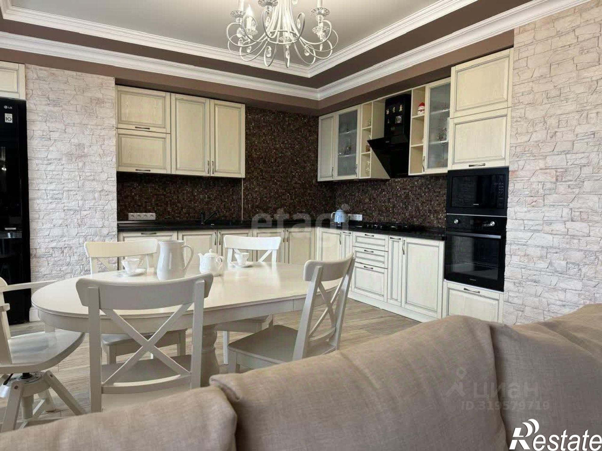 Купить квартиру за 13 750 000 рублей на улица Людкевича, 22