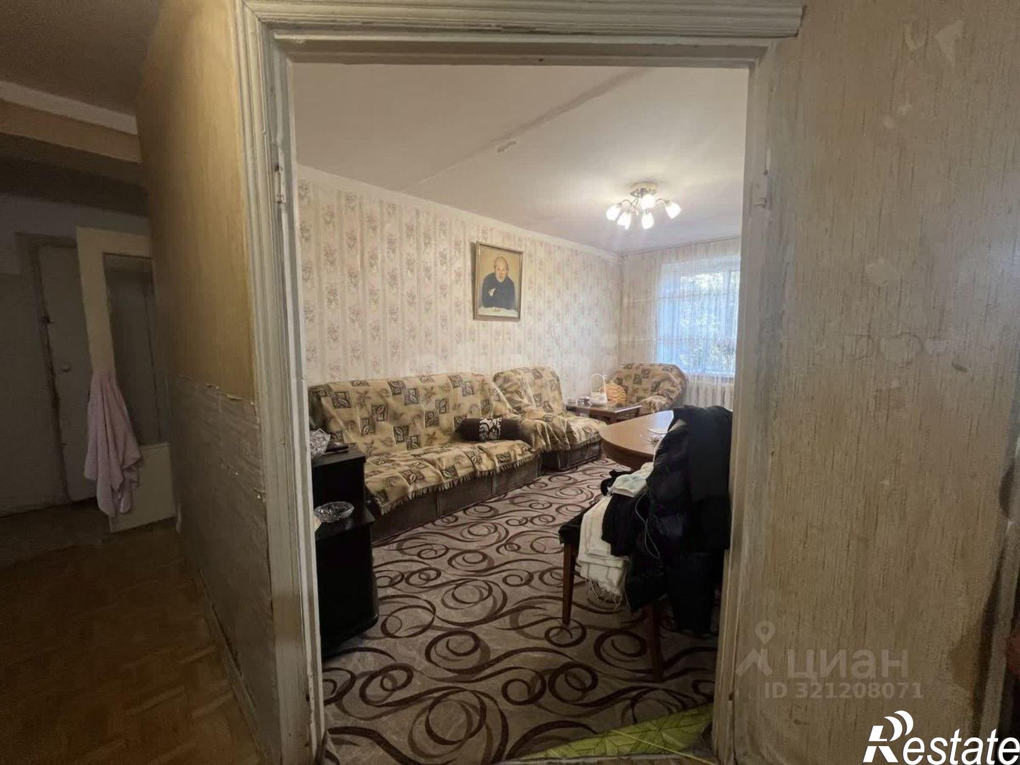 Купить квартиру за 8 500 000 рублей на улица Розы Люксембург, 54