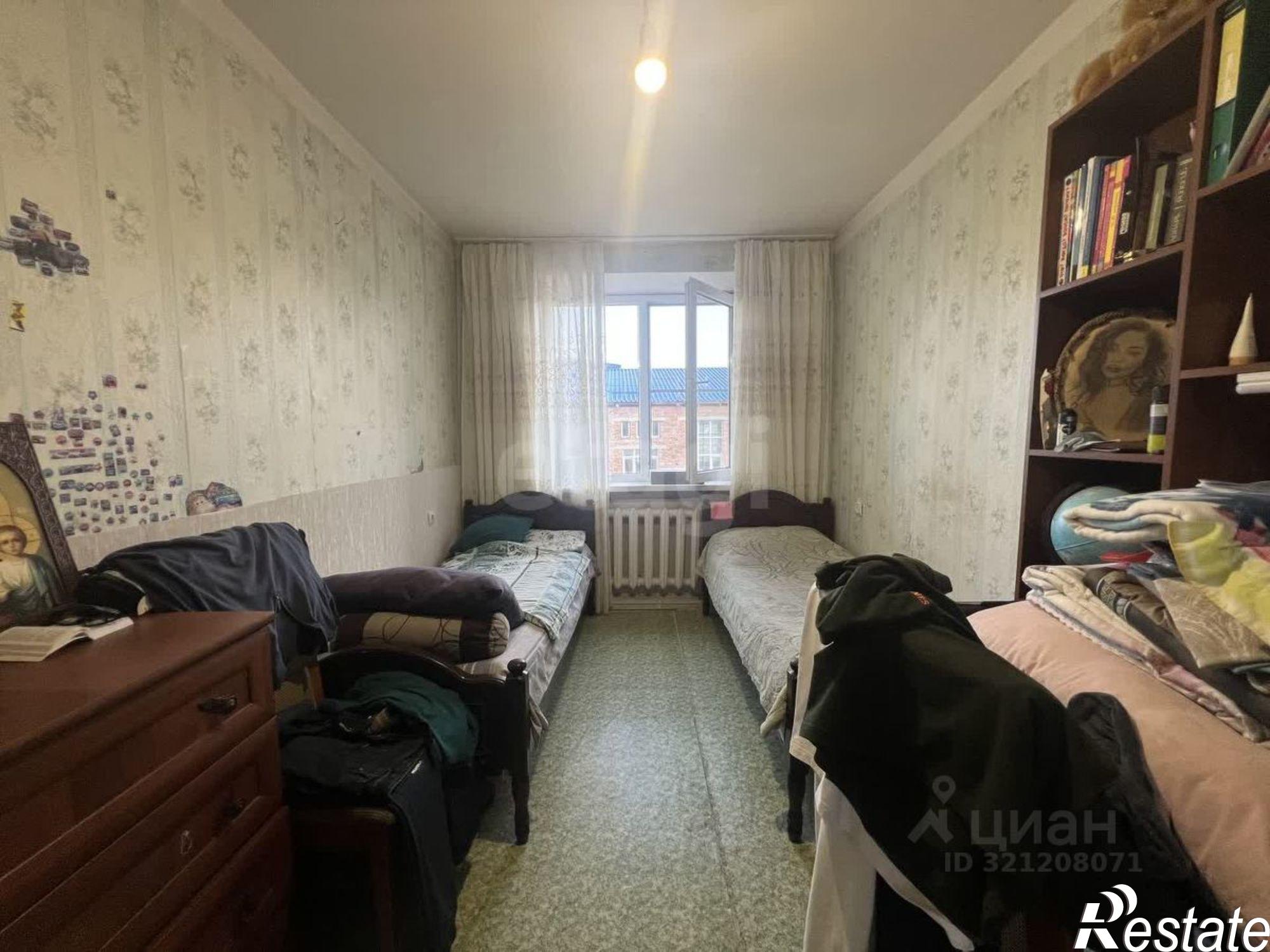 Купить квартиру за 8 500 000 рублей на улица Розы Люксембург, 54