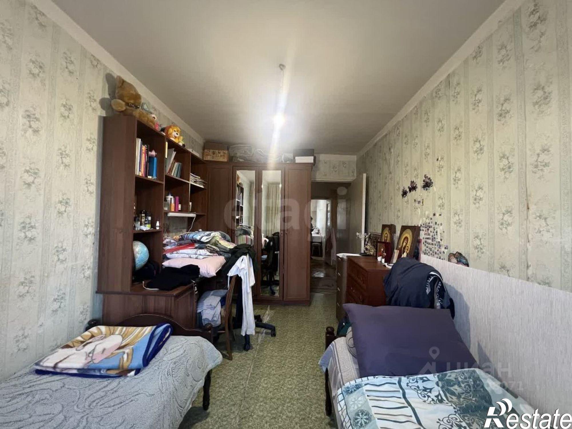 Купить квартиру за 8 500 000 рублей на улица Розы Люксембург, 54