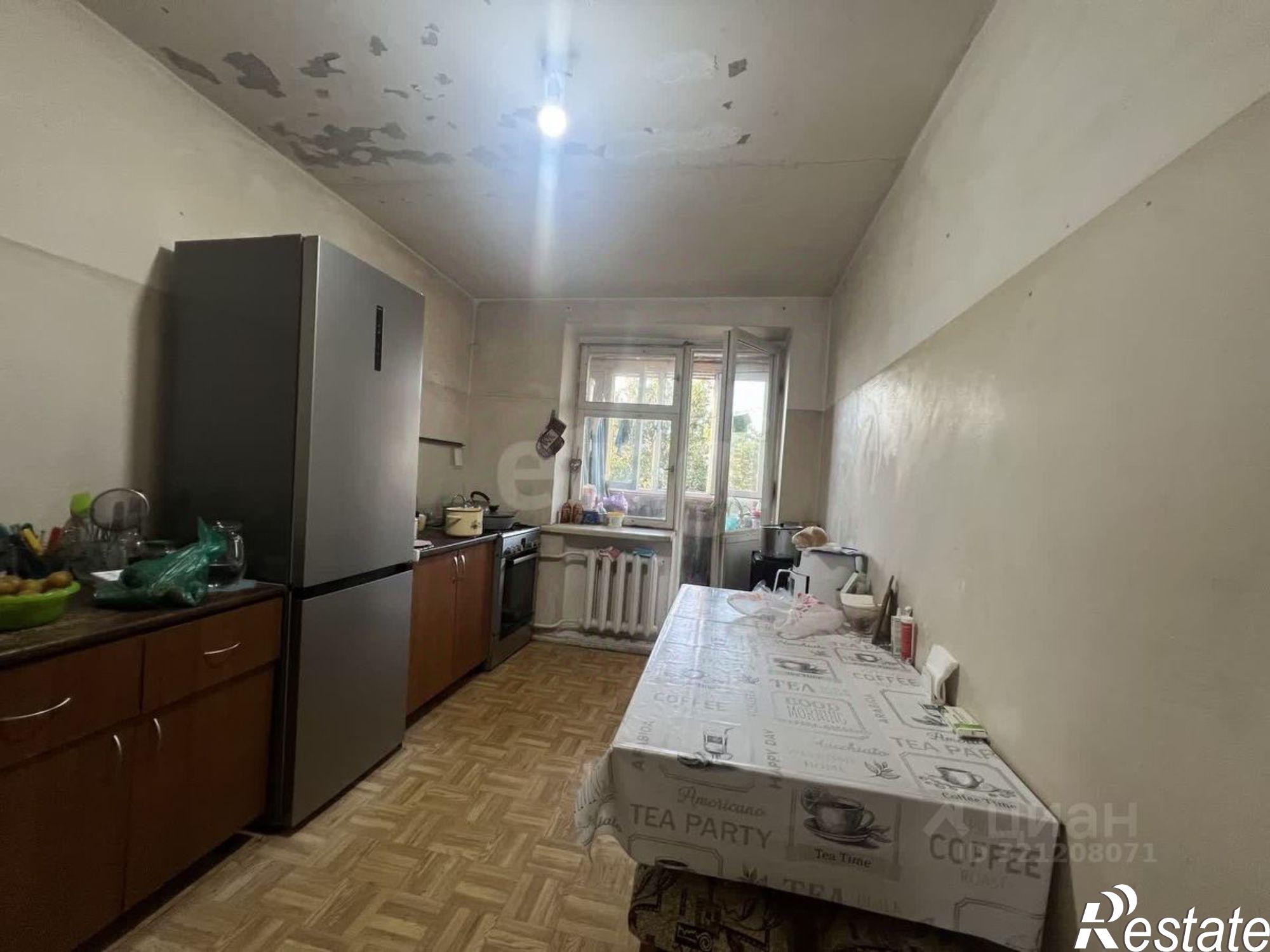 Купить квартиру за 8 500 000 рублей на улица Розы Люксембург, 54