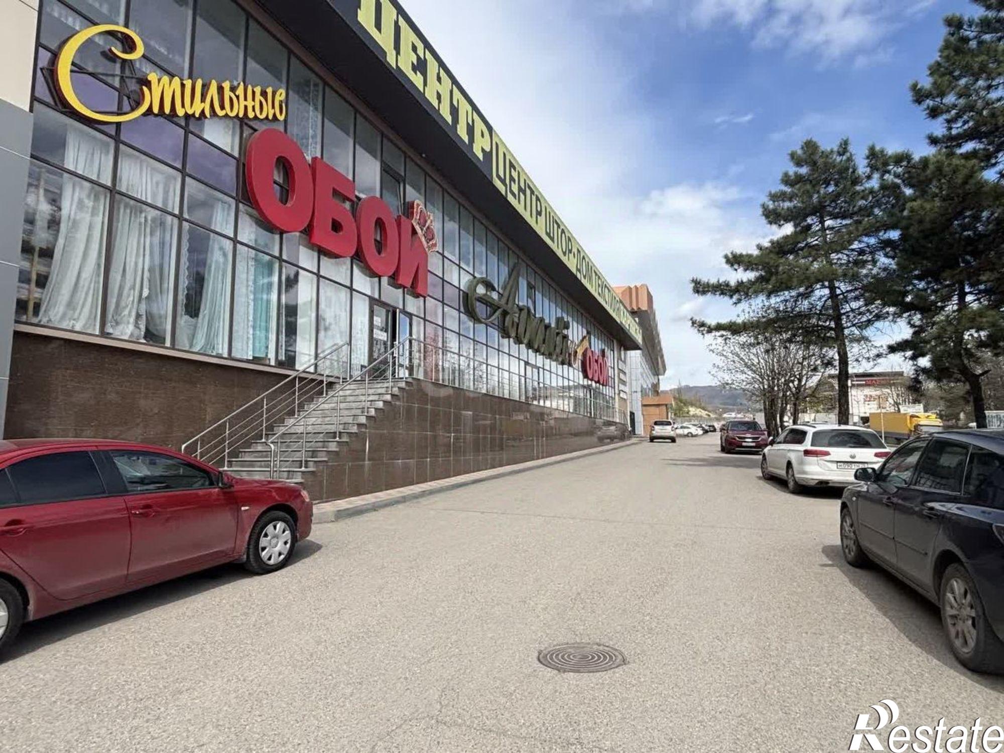 Купить помещение свободного назначения за 160 001 000 рублей на Беговая улица