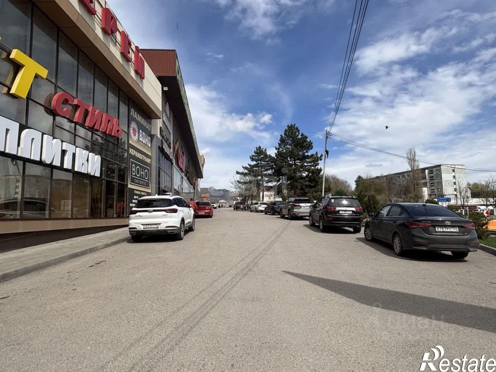 Купить помещение свободного назначения за 160 001 000 рублей на Беговая улица