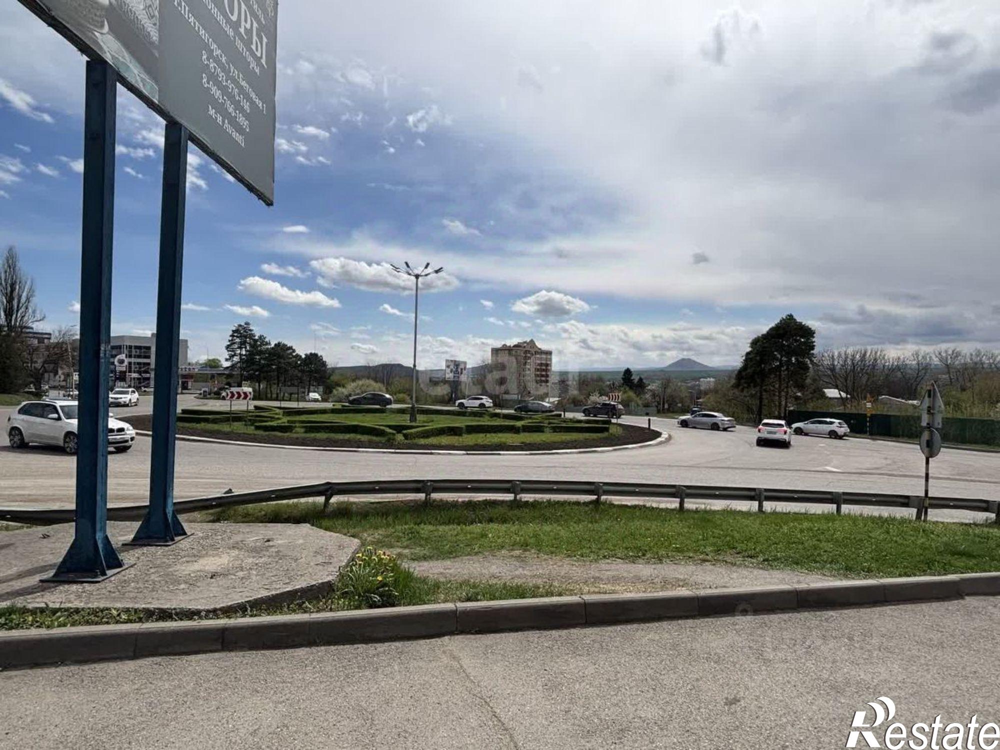 Купить помещение свободного назначения за 160 001 000 рублей на Беговая улица