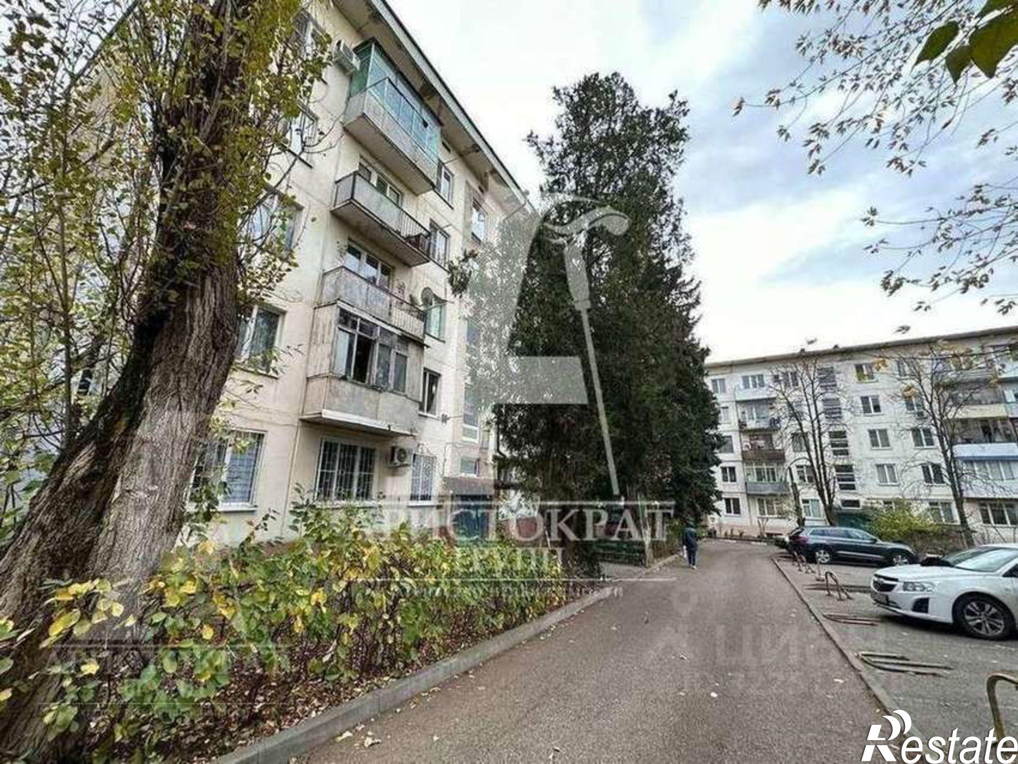 Купить квартиру за 6 500 000 рублей на улица Аллея Строителей, 10 к2