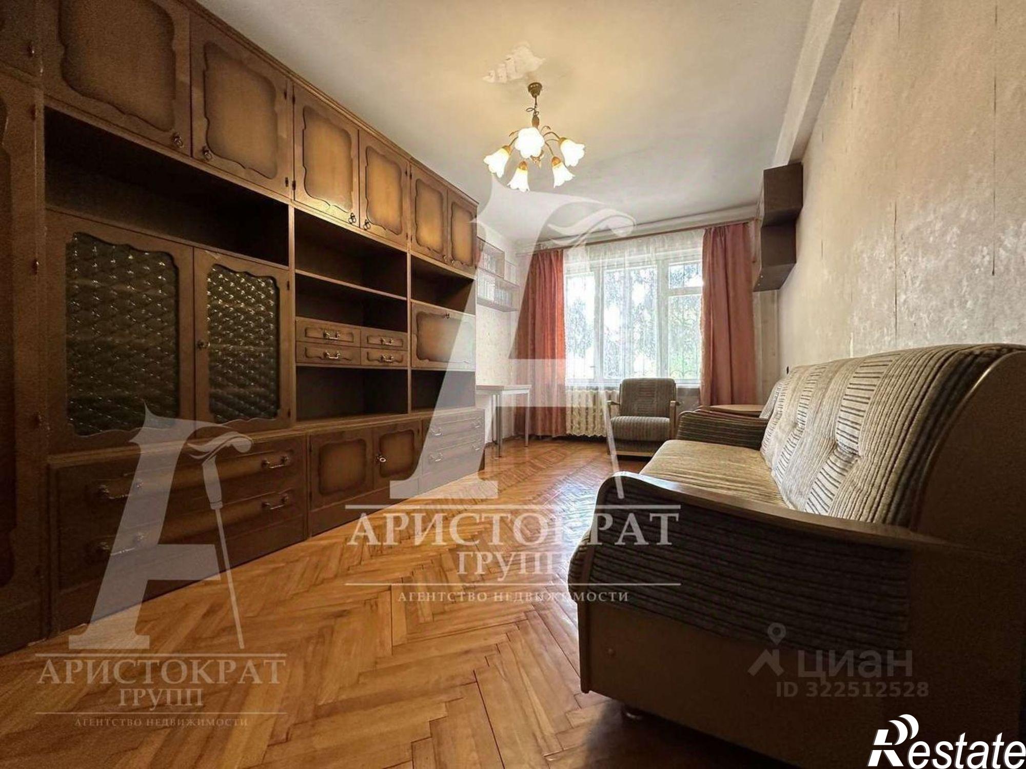 Купить квартиру за 6 500 000 рублей на улица Аллея Строителей, 10 к2