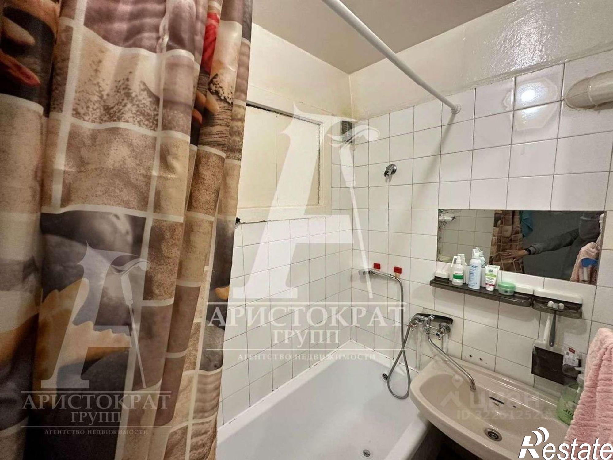 Купить квартиру за 6 500 000 рублей на улица Аллея Строителей, 10 к2