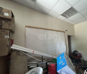 торговое помещение 51 кв м Теплосерная улица, 103