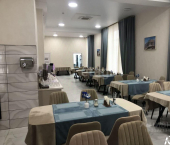 помещение 3680 кв м Первая Бульварная улица