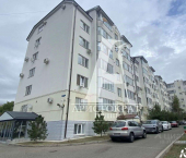 торговое помещение 60 кв м Железнодорожная улица, 125