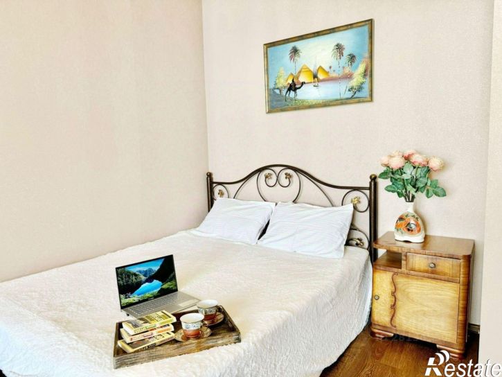 2-комн квартира улица Аллея Строителей, 7,  д. 7