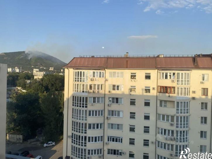 3-комн квартира Оранжерейная улица, 22 к2,  д. 22 к2