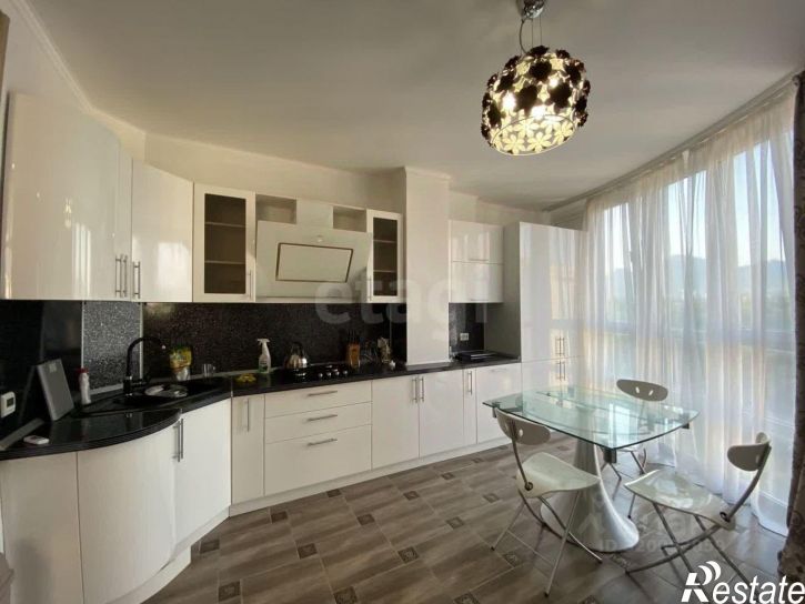 3-комн квартира Оранжерейная улица, 22 к2,  д. 22 к2