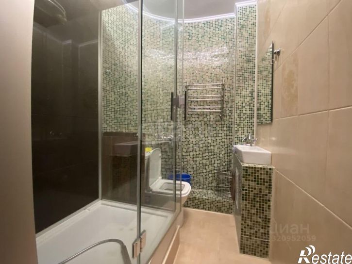 3-комн квартира Оранжерейная улица, 22 к2,  д. 22 к2