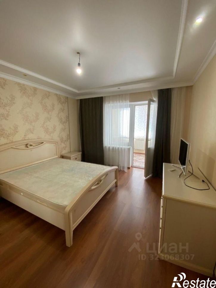 2-комн квартира проспект Калинина, 2А,  д. 2А